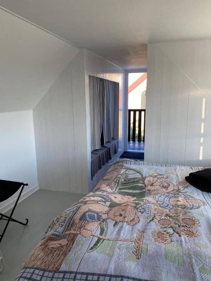 Apartamento Fin Laegenhet I Hjaertat Av Moelle Exterior foto
